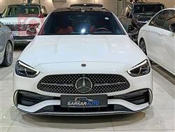 مێرسێدس بێنز C-Class